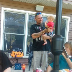 Meet your Posher, Robert